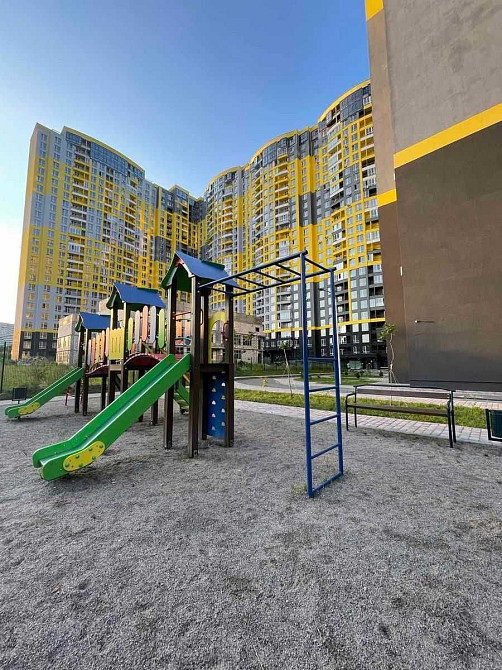 Продається смарт ЖК Медовий, вул.Гадетський Гай Солом'янський р-н ха Київ - зображення 1