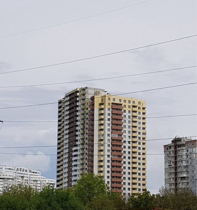 Квартира 1-кімнатна в Шевченківському районі Киев - изображение 3