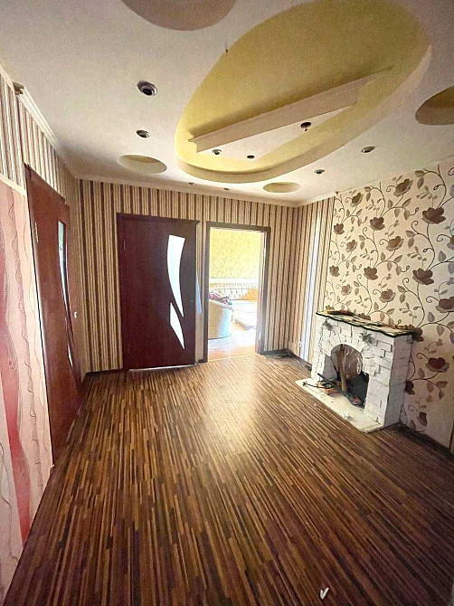 Продаж 3к по вул. Миру. Індивідуальне ГАЗОВЕ опалення Бородянка - зображення 8