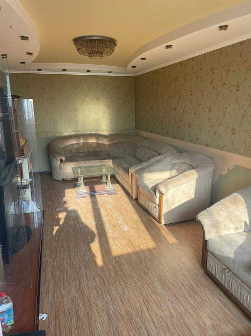 Продаж 3к по вул. Миру. Індивідуальне ГАЗОВЕ опалення Бородянка - зображення 4