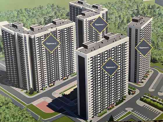 Продам 1кімнатну квартиру Коноплянська 22Б, Оболонський, ЖК Навігатор2 Киев