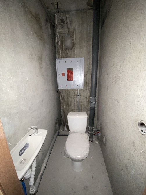 Продам 1кімнатну квартиру Коноплянська 22Б, Оболонський, ЖК Навігатор2 Київ - зображення 6