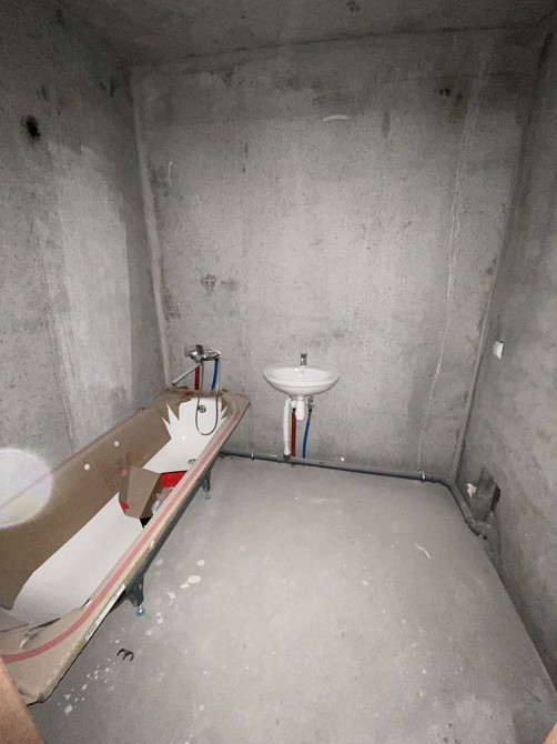 Продам 1кімнатну квартиру Коноплянська 22Б, Оболонський, ЖК Навігатор2 Київ - зображення 7