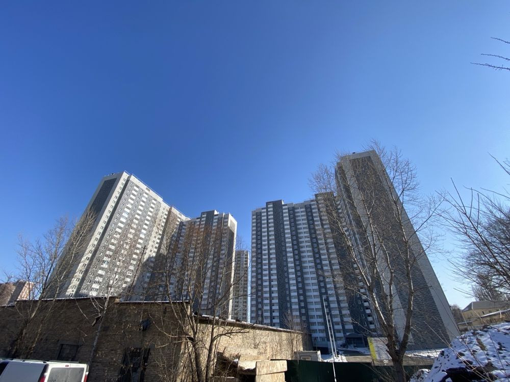 Продам 1кімнатну квартиру Коноплянська 22Б, Оболонський, ЖК Навігатор2 Київ - зображення 3