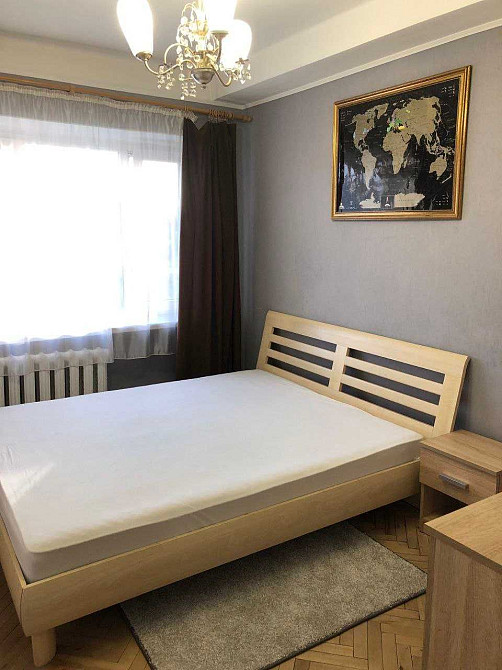 Продам 3-х кімнатну квартиру на Чорновола (напроти Ашан) Львів - зображення 4