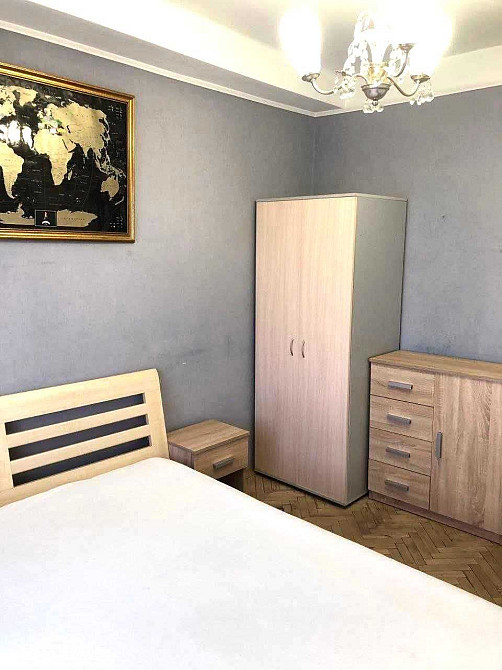 Продам 3-х кімнатну квартиру на Чорновола (напроти Ашан) Львів - зображення 3