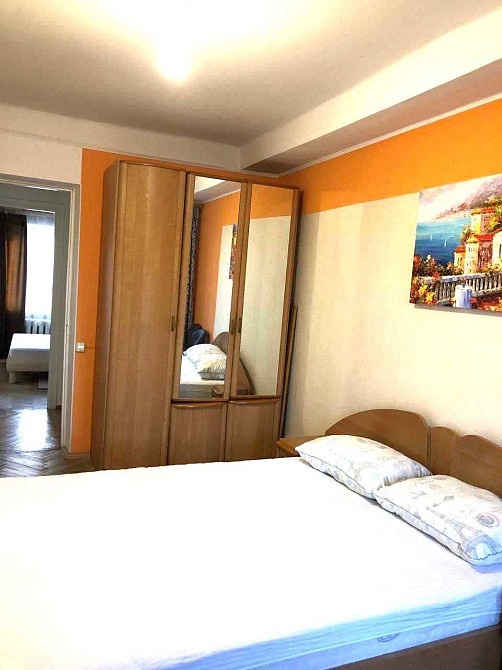 Продам 3-х кімнатну квартиру на Чорновола (напроти Ашан) Львів - зображення 7