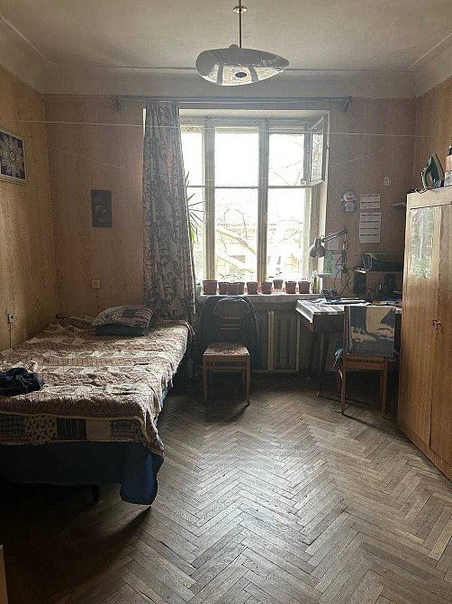 Терміново! Двокімнатна сталінка на Успенській Одесса - изображение 5