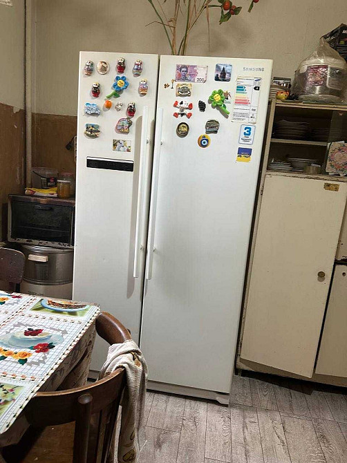 Терміново! Двокімнатна сталінка на Успенській Одесса - изображение 6