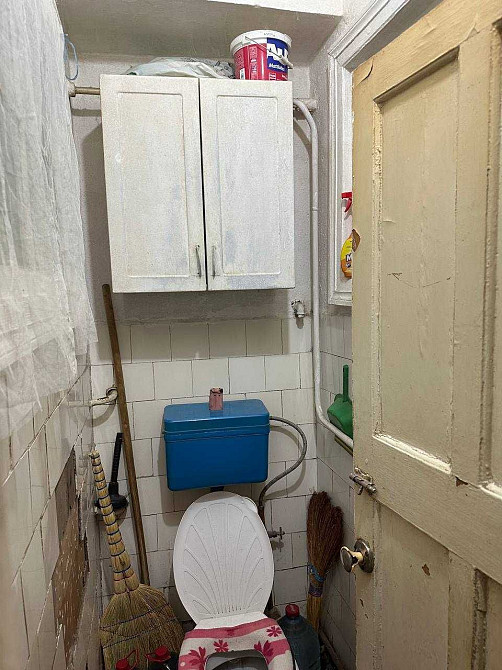 Терміново! Двокімнатна сталінка на Успенській Одесса - изображение 3