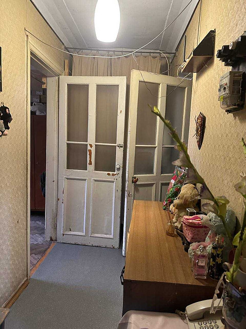 Терміново! Двокімнатна сталінка на Успенській Одесса - изображение 4