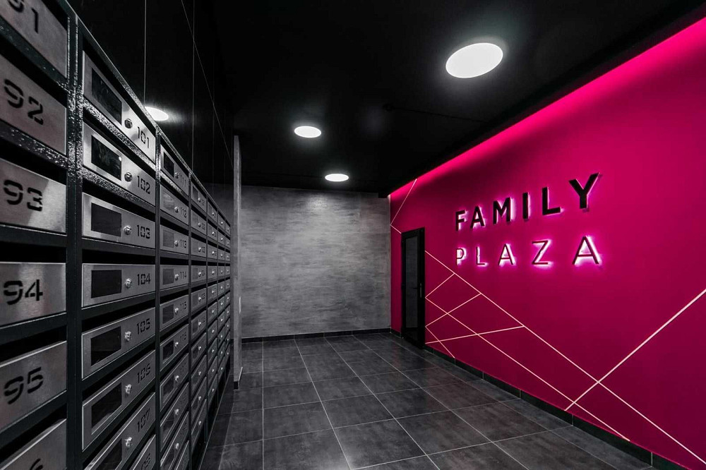 Продам 2 кім в ЖК Фемелі Плаза Ивано-Франковск - изображение 6