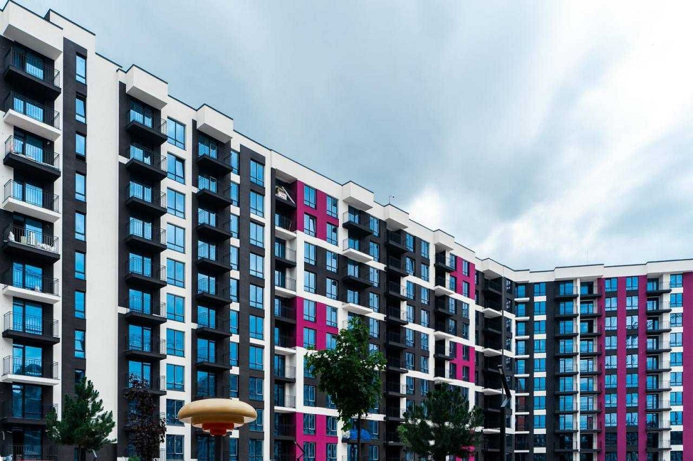 Продам 2 кім в ЖК Фемелі Плаза Ивано-Франковск - изображение 2