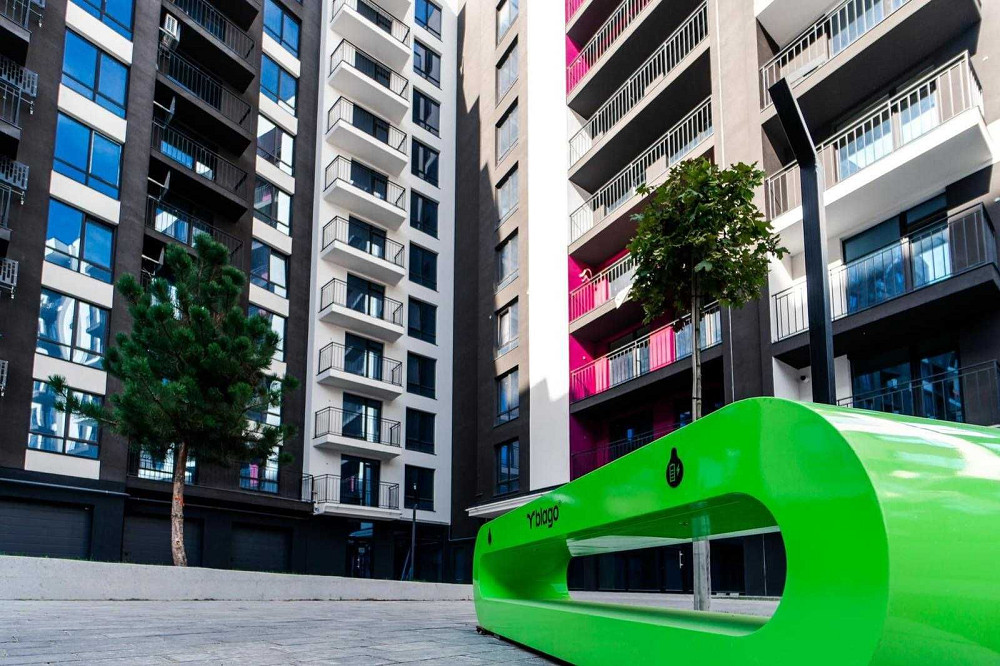 Продам 2 кім в ЖК Фемелі Плаза Ивано-Франковск - изображение 5