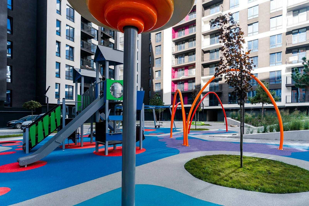 Продам 2 кім в ЖК Фемелі Плаза Ивано-Франковск - изображение 4