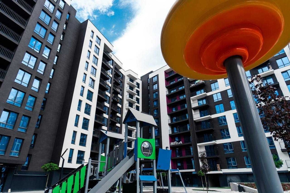 Продам 2 кім в ЖК Фемелі Плаза Ивано-Франковск - изображение 3