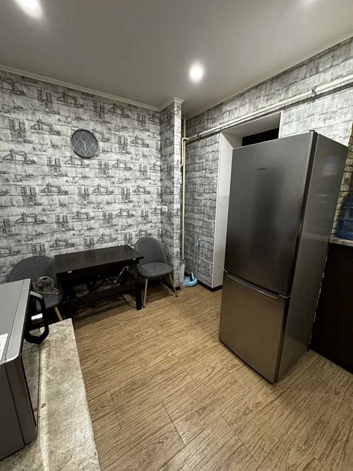 Продам 1-к  квартиру ЖК Молодіжне містечко Крюківщина 53000 Крюковщина - изображение 2