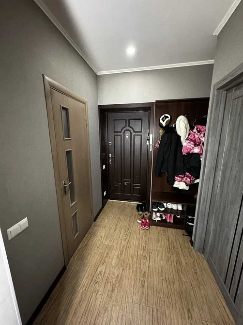 Продам 1-к  квартиру ЖК Молодіжне містечко Крюківщина 53000 Крюковщина - изображение 8