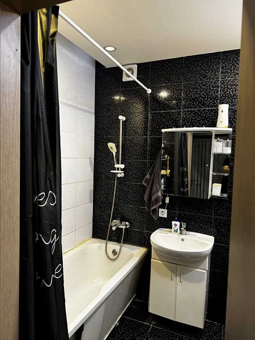 Продам 1-к  квартиру ЖК Молодіжне містечко Крюківщина 53000 Крюковщина - изображение 5