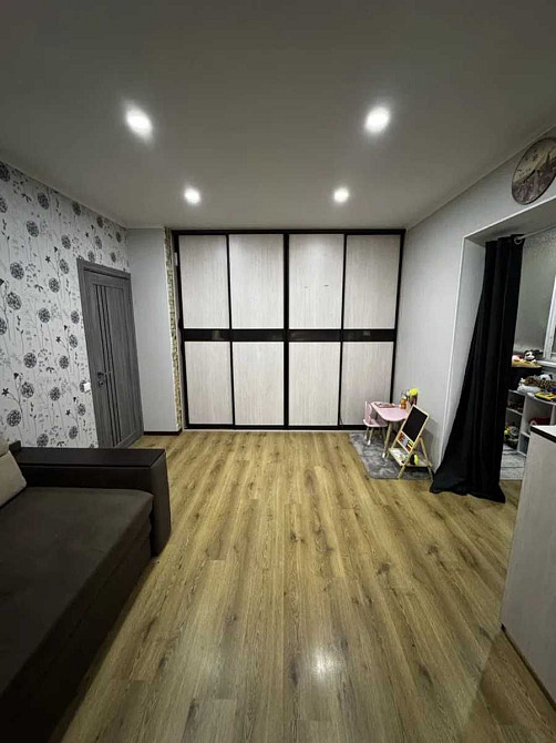 Продам 1-к  квартиру ЖК Молодіжне містечко Крюківщина 53000 Крюковщина - изображение 4