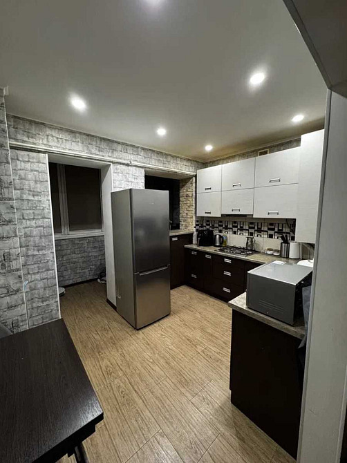 Продам 1-к  квартиру ЖК Молодіжне містечко Крюківщина 53000 Крюковщина - изображение 1