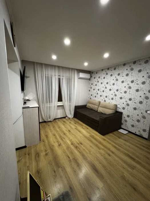 Продам 1-к  квартиру ЖК Молодіжне містечко Крюківщина 53000 Крюковщина - изображение 3