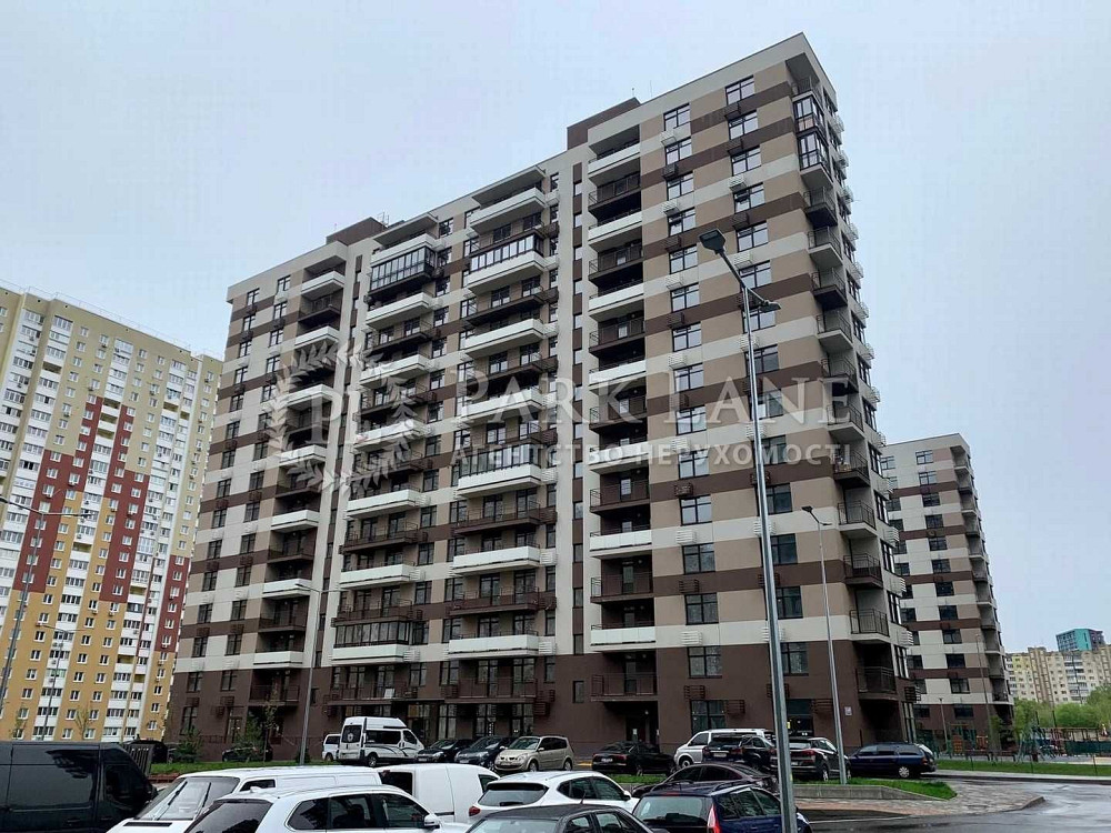 Продаж 2к з ремонтом   Олеся Олександра 1 ЖК Варшавський 2 Киев - изображение 2