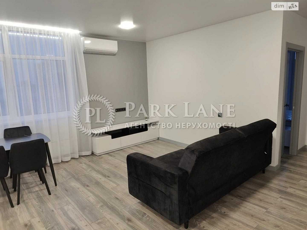 Продаж 2к з ремонтом   Олеся Олександра 1 ЖК Варшавський 2 Киев - изображение 5