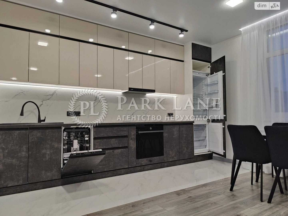 Продаж 2к з ремонтом   Олеся Олександра 1 ЖК Варшавський 2 Киев - изображение 1