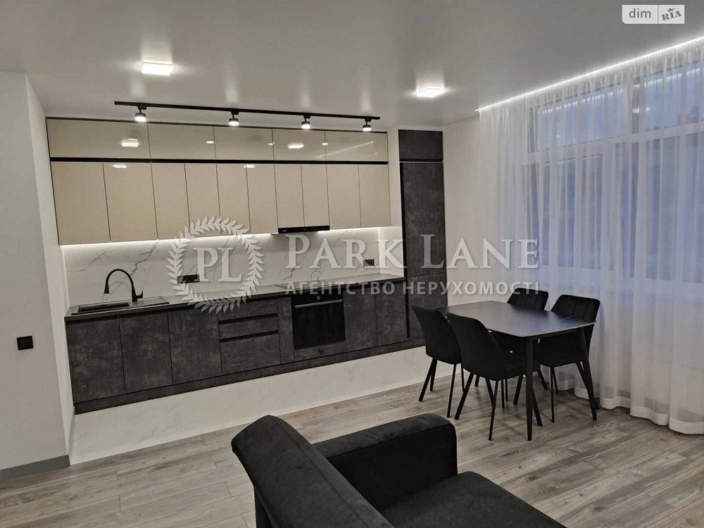 Продаж 2к з ремонтом   Олеся Олександра 1 ЖК Варшавський 2 Киев - изображение 4