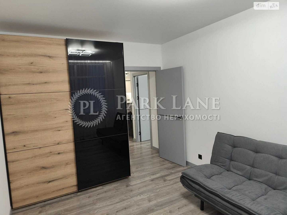 Продаж 2к з ремонтом   Олеся Олександра 1 ЖК Варшавський 2 Киев - изображение 6