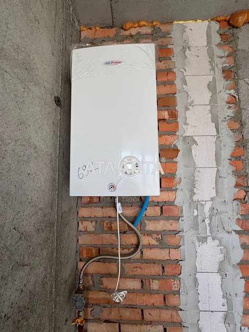 Квартира в ЖК Dobre Misto 2, Чабани м.Теремки Можливо безготівкивий Чабани - зображення 8