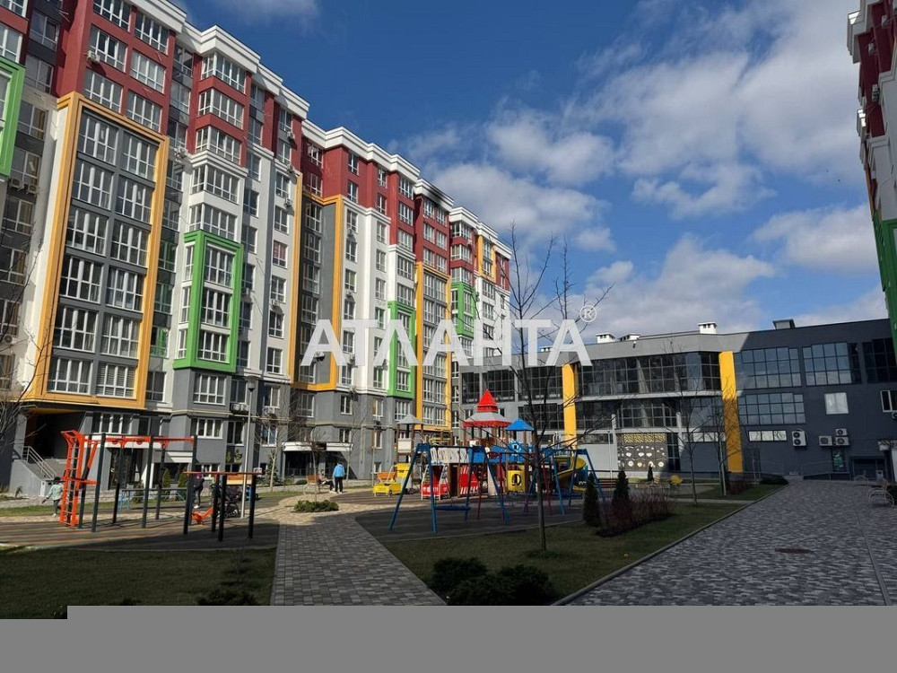 Квартира в ЖК Dobre Misto 2, Чабани м.Теремки Можливо безготівкивий Чабани - зображення 1