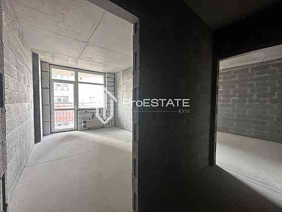 двокімнатна квартира 69 кв. ЖК Варшавский-2 БЕЗ % Киев