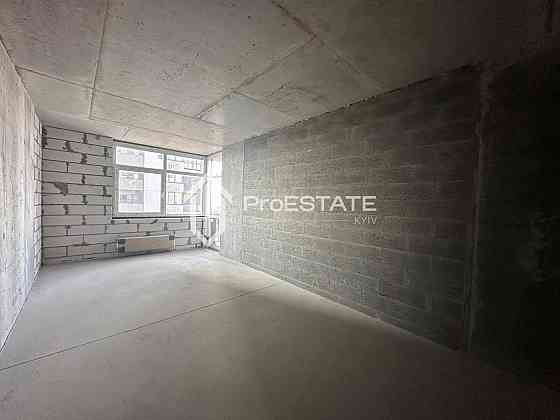 двокімнатна квартира 69 кв. ЖК Варшавский-2 БЕЗ % Киев