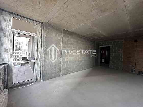 двокімнатна квартира 69 кв. ЖК Варшавский-2 БЕЗ % Киев