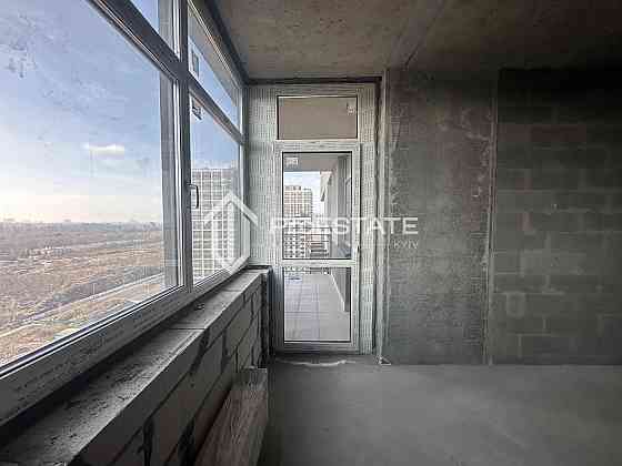 двокімнатна квартира 69 кв. ЖК Варшавский-2 БЕЗ % Киев