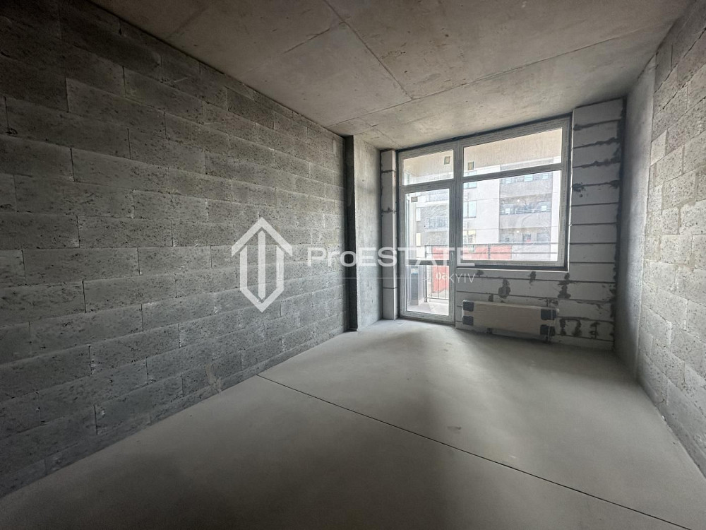 двокімнатна квартира 69 кв. ЖК Варшавский-2 БЕЗ % Киев - изображение 6