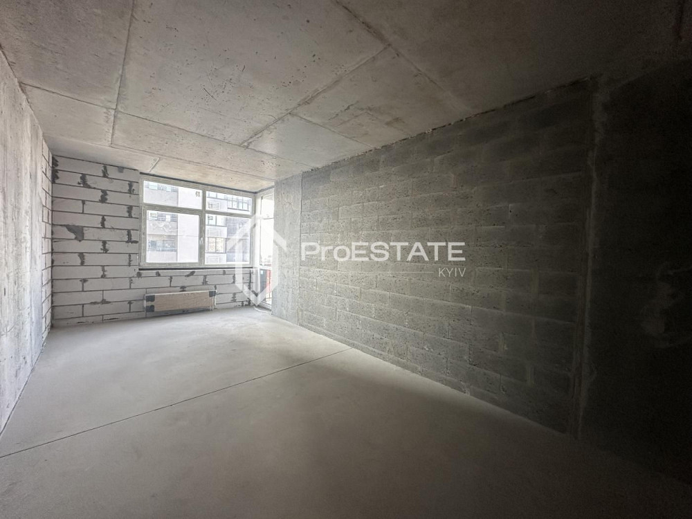 двокімнатна квартира 69 кв. ЖК Варшавский-2 БЕЗ % Киев - изображение 1