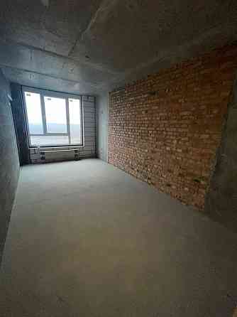 Гарне планування! 1-к квартира 52м2 ЖК Варшавський Плюс Виноградар Киев