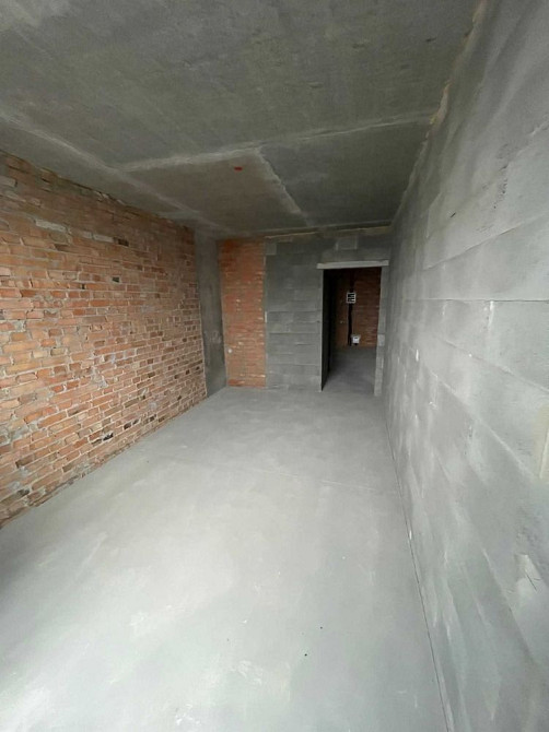 Гарне планування! 1-к квартира 52м2 ЖК Варшавський Плюс Виноградар Киев - изображение 7