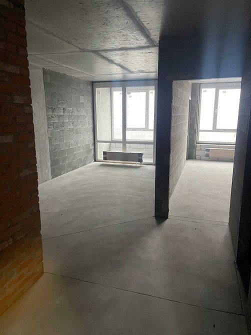 Гарне планування! 1-к квартира 52м2 ЖК Варшавський Плюс Виноградар Киев - изображение 5