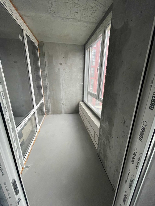 Гарне планування! 1-к квартира 52м2 ЖК Варшавський Плюс Виноградар Киев - изображение 6