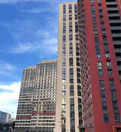 Крута пропозиція! 1-к квартира 44м2 ЖК Варшавський Плюс Виноградар Киев