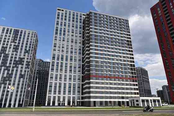 Крута пропозиція! 1-к квартира 44м2 ЖК Варшавський Плюс Виноградар Киев