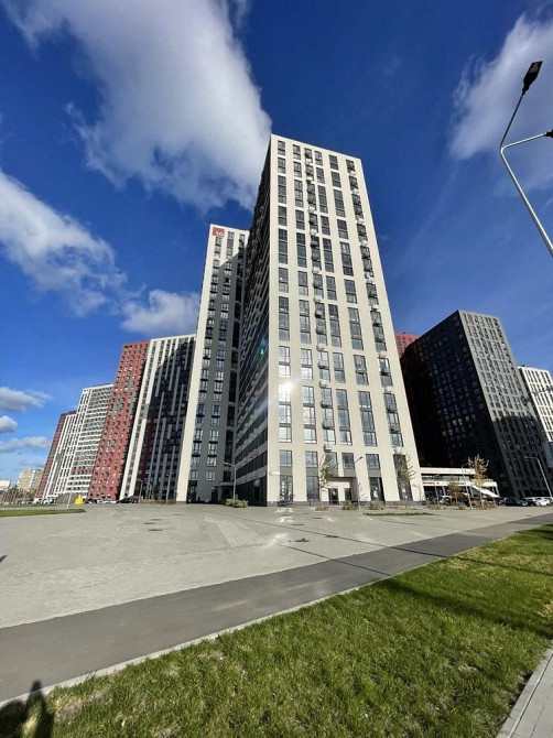 Крута пропозиція! 1-к квартира 44м2 ЖК Варшавський Плюс Виноградар Киев - изображение 7