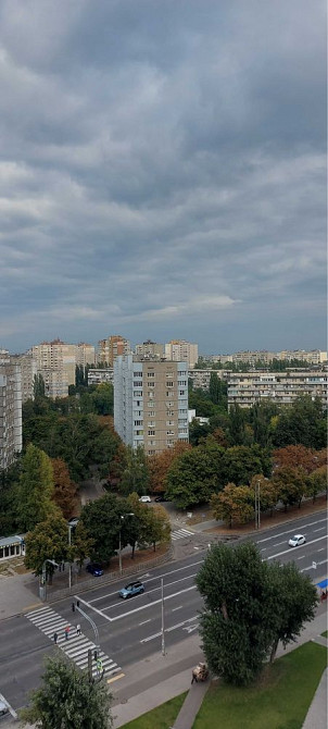 Неймовірна ціна! 1-к квартира 48м2 ЖК Варшавський Плюс Виноградар Киев - изображение 7