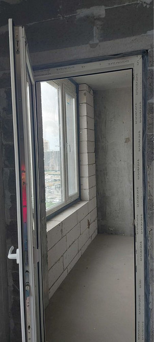 Неймовірна ціна! 1-к квартира 48м2 ЖК Варшавський Плюс Виноградар Киев - изображение 6