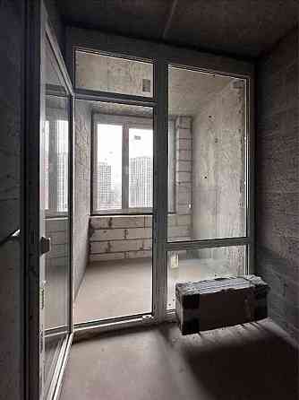 Найнижча ціна! 1-к квартира 41м2 ЖК Варшавський Плюс Виноградар Киев