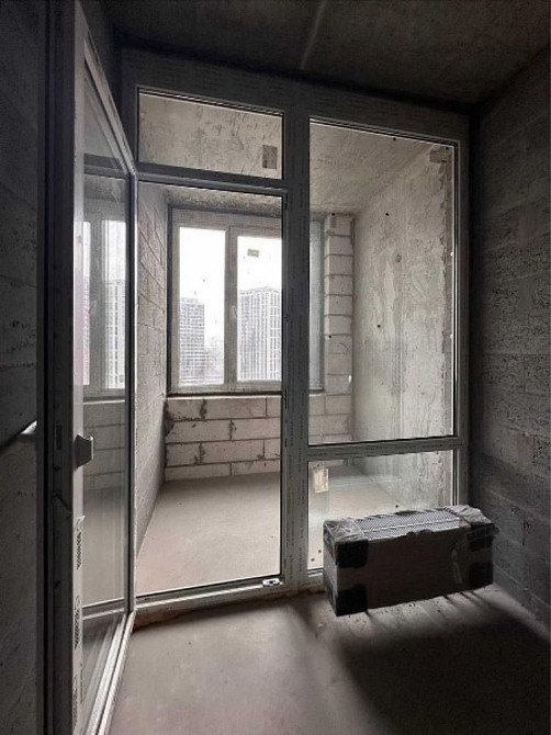 Найнижча ціна! 1-к квартира 41м2 ЖК Варшавський Плюс Виноградар Киев - изображение 6